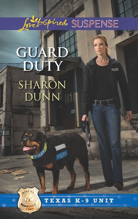Cover image for Guard Duty